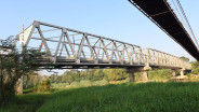 Kementerian PU Kucurkan Rp23,7 Miliar Bangun Jembatan di Pesisir Selatan Sumbar