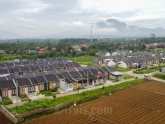 Tok! Pemerintah Tambah Kuota Rumah Subsidi Buruh Jadi 50.000 Unit