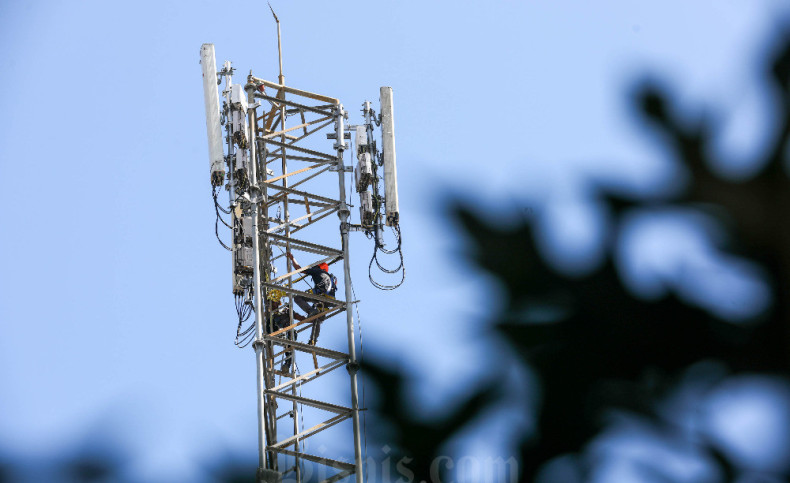 Terungkap, Surge (WIFI) Ikut Lelang Frekuensi 1,4 GHz Lewat Perusahaan Ini