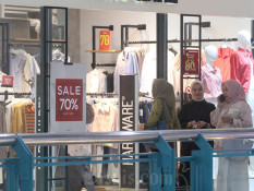 Indonesia Shoping Festival Targetkan Transaksi Sebesar Rp23,32 Triliun