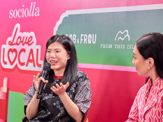 Sociolla Perkuat Dukungan terhadap Brand Lokal lewat Kampanye Love Local 2025