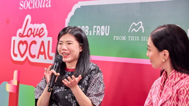 Sociolla Perkuat Dukungan terhadap Brand Lokal lewat Kampanye Love Local 2025
