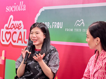 Sociolla Perkuat Dukungan terhadap Brand Lokal lewat Kampanye Love Local 2025