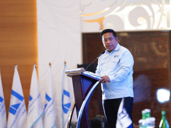HKI Dorong Perluasan HGBT