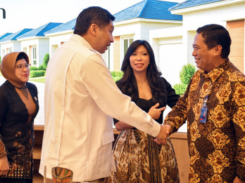 BTN Siap Salurkan KPR Subsidi untuk Karyawan InJourney Group