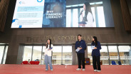 Profil Alicia Caitlyn Susanto, Generasi Muda Founder Finhope