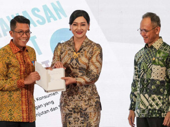 Peluncuran dan Bedah Buku Pengawasan Market Conduct
