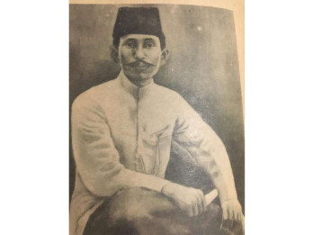 Biografi HOS Tjokroaminoto: Guru Para Pendiri Bangsa dan Tokoh Sarekat Islam