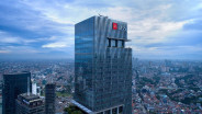 AI, ESG, dan Modal Masuk Prioritas Utama Bisnis Indonesia Menurut DBS