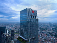 AI, ESG, dan Modal Masuk Prioritas Utama Bisnis Indonesia Menurut DBS
