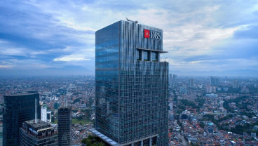 AI, ESG, dan Modal Masuk Prioritas Utama Bisnis Indonesia Menurut DBS