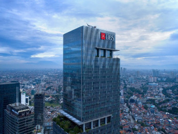 AI, ESG, dan Modal Masuk Prioritas Utama Bisnis Indonesia Menurut DBS