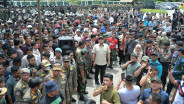Bobby Nasution Pimpin Pembongkaran Diskotek Sarang Narkoba