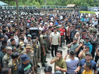 Bobby Nasution Pimpin Pembongkaran Diskotek Sarang Narkoba