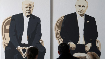 Jelang Pertemuan di Alaska, Trump Sebut Putin Siap Akhiri Perang Ukraina