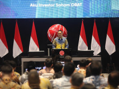Brigit Biofarmaka (OBAT) Ungkap Target Penyelesaian Pabrik Baru, Incar Peningkatan Penjualan