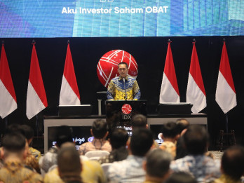 Brigit Biofarmaka (OBAT) Ungkap Target Penyelesaian Pabrik Baru, Incar Peningkatan Penjualan