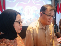 BP Taskin Minta Bahlil Terbitkan Izin Tambang Rakyat di Gunung Sekotong