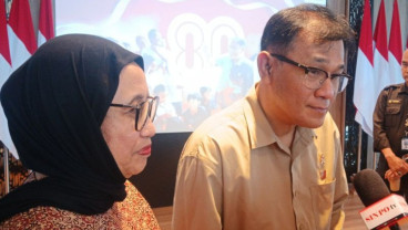 BP Taskin Minta Bahlil Terbitkan Izin Tambang Rakyat di Gunung Sekotong