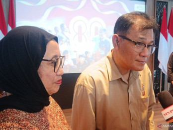 BP Taskin Minta Bahlil Terbitkan Izin Tambang Rakyat di Gunung Sekotong