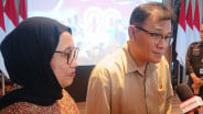 BP Taskin Minta Bahlil Terbitkan Izin Tambang Rakyat di Gunung Sekotong