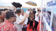 Midea Group mulai Bangun Pabrik Baterai di Batam, Bidik Pasar Ekspor