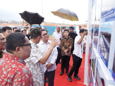 Midea Group mulai Bangun Pabrik Baterai di Batam, Bidik Pasar Ekspor