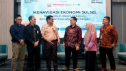 Bisnis Indonesia Forum 2025: Optimalisasi dan Tantangan Ekonomi Sulsel