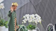 Jokowi Dipastikan Hadiri Sidang Tahunan MPR Hari Ini (15/8), Bakal Bertemu Megawati?