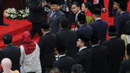 IHSG Hari Ini Jumat, 15 Agustus Saat Pidato Kenegaraan Perdana Prabowo