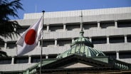 Ekonomi Jepang Bangkit pada Kuartal II/2025 Meski Dihantam Tarif Trump