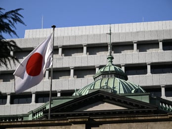 Ekonomi Jepang Bangkit pada Kuartal II/2025 Meski Dihantam Tarif Trump