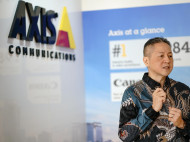 Axis Perkuat Penetrasi Pasar Indonesia