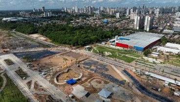 Krisis Kamar Hotel dan Akomodasi Ancam Nasib Negosiasi Iklim COP30 di Brasil