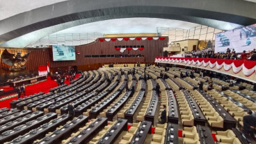 Link Streaming Pidato Kenegaraan Prabowo, Mulai Pukul 10.25 WIB