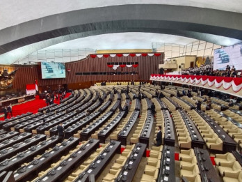 Link Streaming Pidato Kenegaraan Prabowo, Mulai Pukul 10.25 WIB