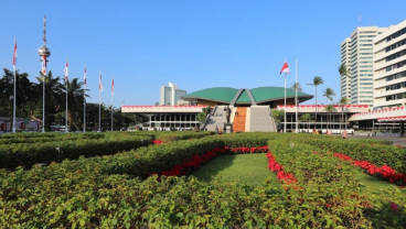 Indikator Keuangan dan Asumsi Makro RAPBN 2026 dalam Nota Keuangan