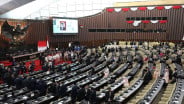Sidang Tahunan MPR RI Bakal Tayangkan Video Capaian Kepemimpinan Prabowo