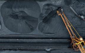 Miners Hopeful of Improving Coal Exports Amid Mounting Costs, Price Slump