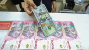 Nilai Tukar Rupiah Terhadap Dolar AS Hari Ini, Jumat 15 Agustus 2025