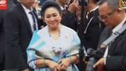 Titiek Soeharto Tiba di Sidang Tahunan MPR, Setelah Kedatangan Prabowo