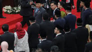 Kisaran Target Pertumbuhan Ekonomi hingga Inflasi di Nota Keuangan RAPBN 2026