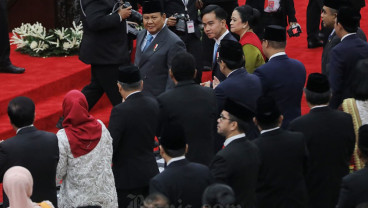 Kisaran Target Pertumbuhan Ekonomi hingga Inflasi di Nota Keuangan RAPBN 2026