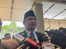 Polemik Royalti Musik, Pasha Sebut Ini Jadi Angin Segar