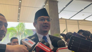 Polemik Royalti Musik, Pasha Sebut Ini Jadi Angin Segar