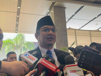 Polemik Royalti Musik, Pasha Sebut Ini Jadi Angin Segar
