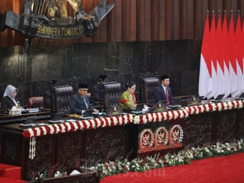 Singgung Sekolah Rakyat di Sidang Tahunan, Muzani: Jawaban Pemerataan Pendidikan