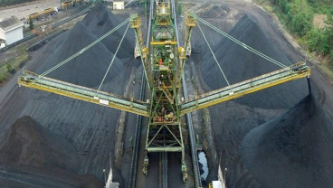 ITMG’s Revenue Slips as New Export Markets Fail to Offset Price Slump