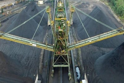 ITMG’s Revenue Slips as New Export Markets Fail to Offset Price Slump