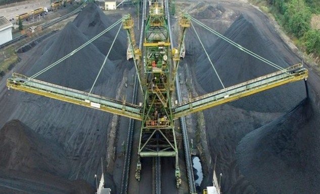 ITMG’s Revenue Slips as New Export Markets Fail to Offset Price Slump
